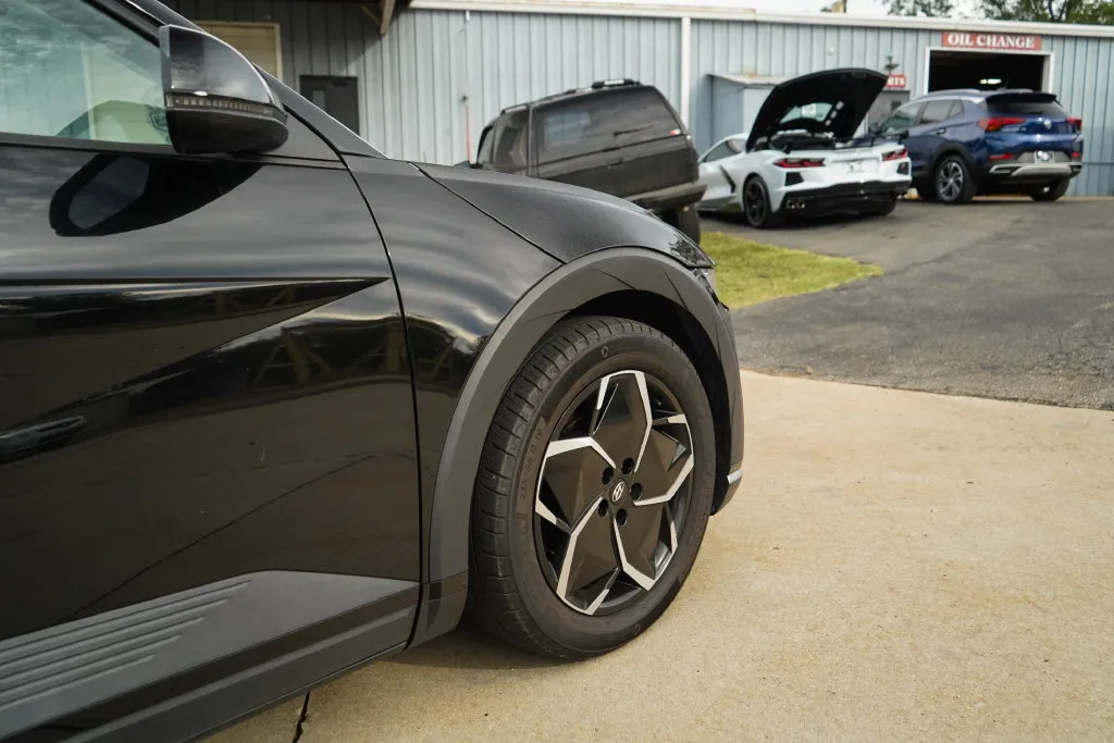 Hyundai Ioniq 5 photo 18