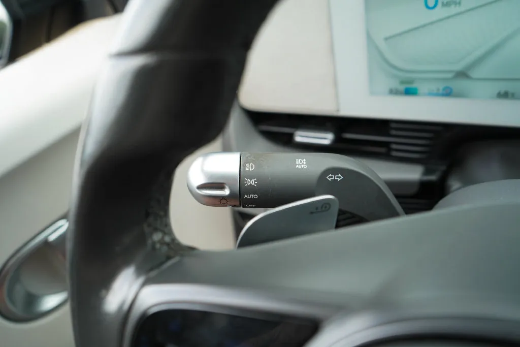 Hyundai Ioniq 5 photo 34