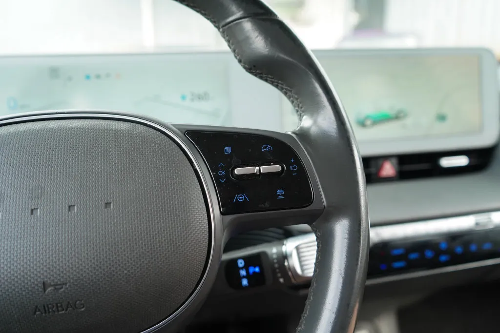 Hyundai Ioniq 5 photo 32