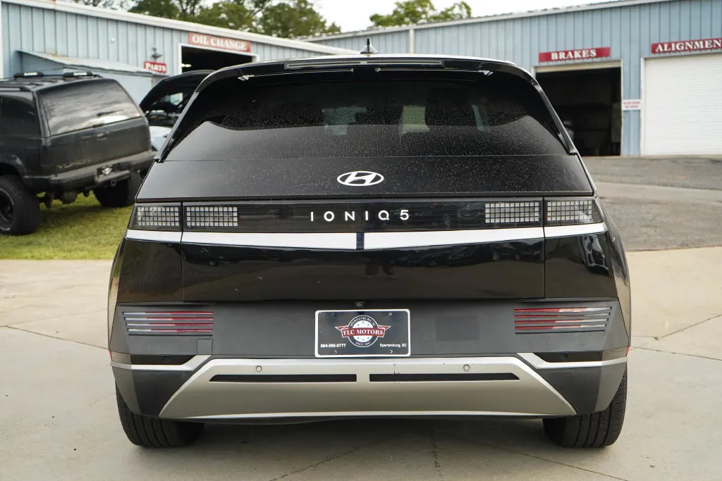Hyundai Ioniq 5 photo 19