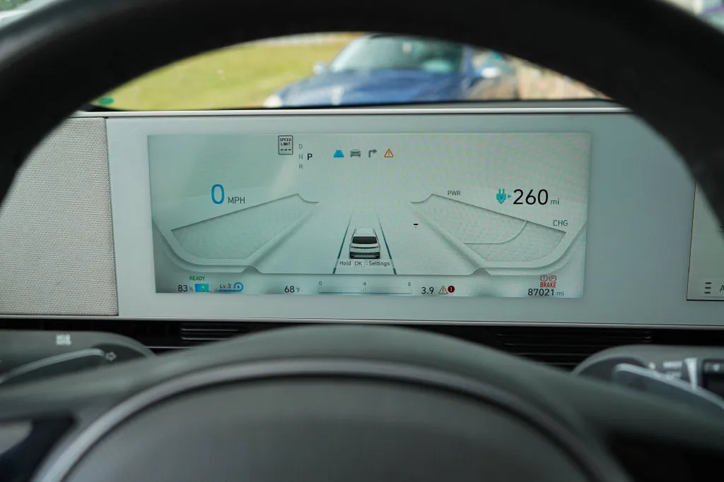 Hyundai Ioniq 5 photo 25
