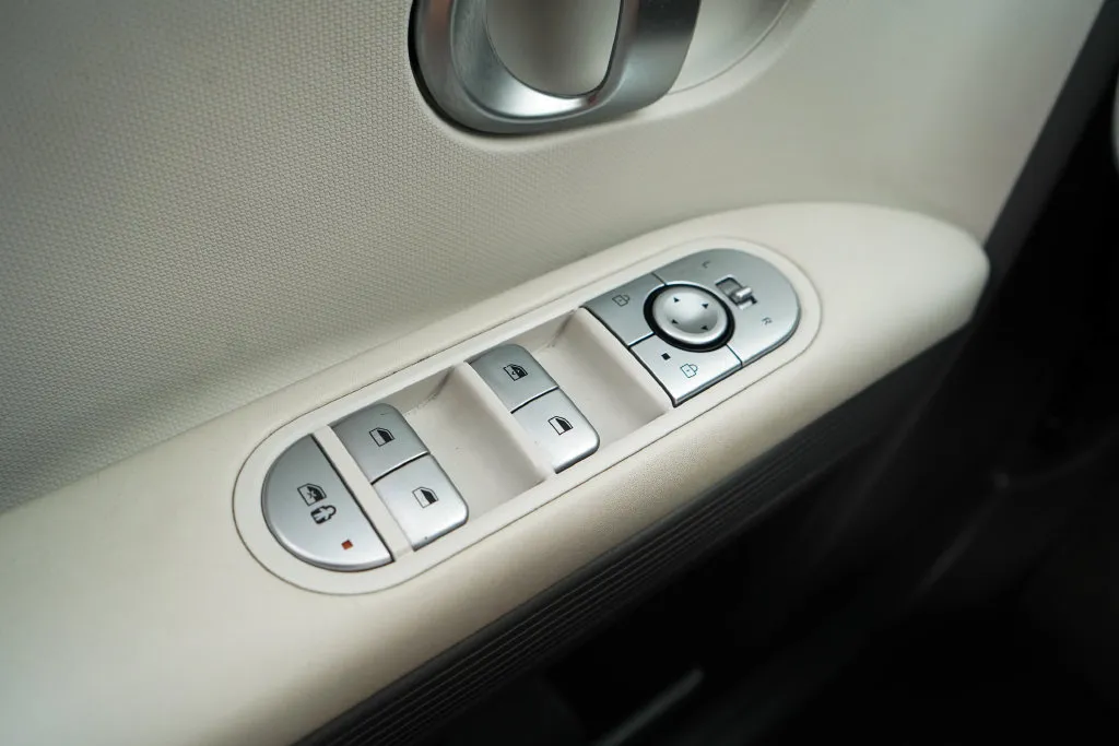Hyundai Ioniq 5 photo 30