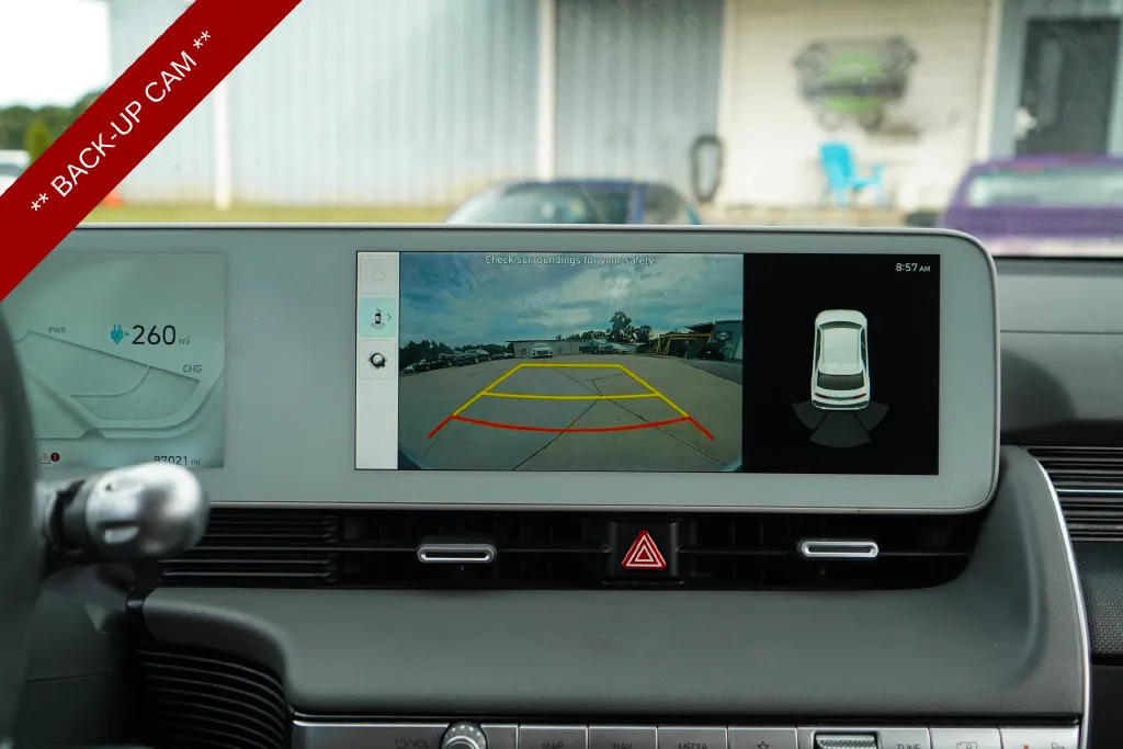 Hyundai Ioniq 5 photo 11