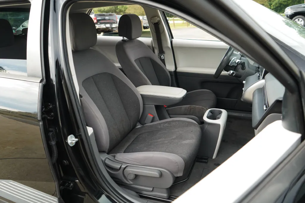 Hyundai Ioniq 5 photo 13