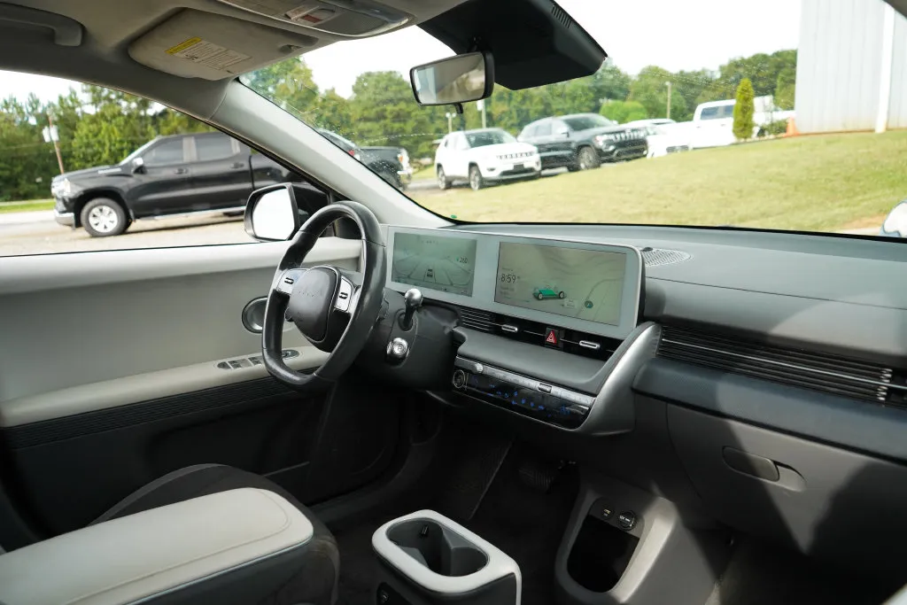 Hyundai Ioniq 5 photo 14