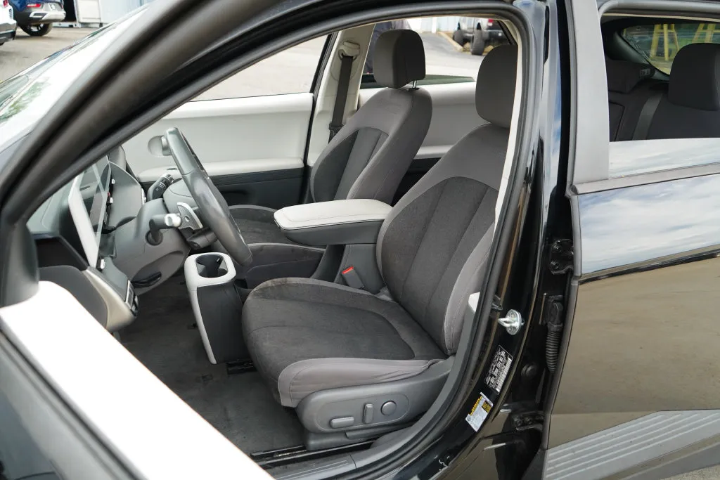 Hyundai Ioniq 5 photo 7