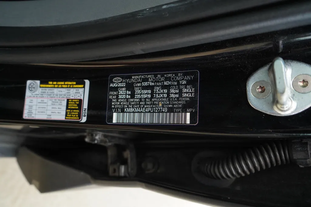 Hyundai Ioniq 5 photo 39