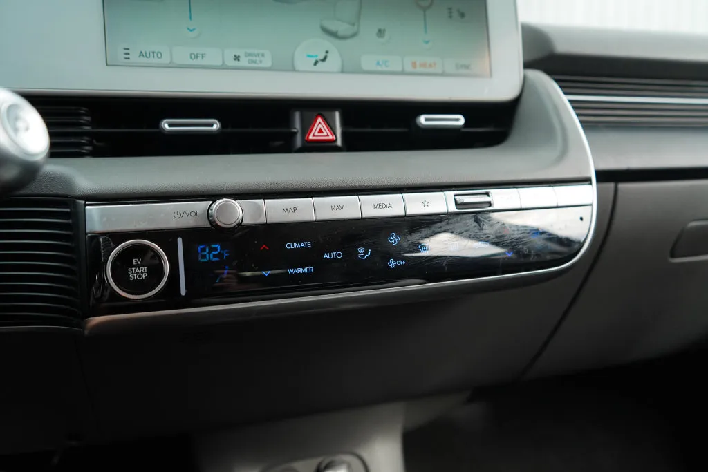 Hyundai Ioniq 5 photo 26