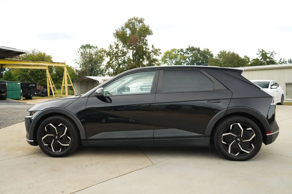Hyundai Ioniq 5 photo 23