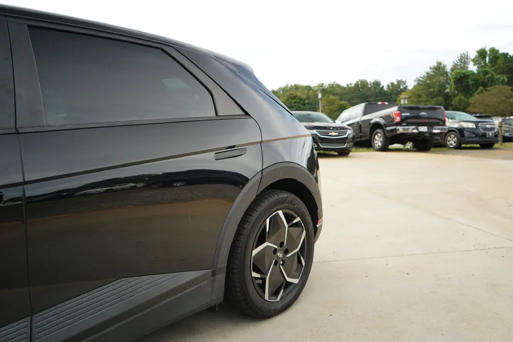 Hyundai Ioniq 5 photo 21