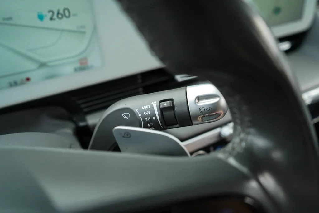 Hyundai Ioniq 5 photo 33