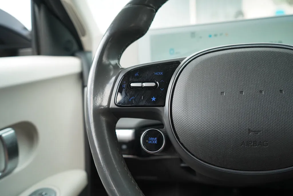 Hyundai Ioniq 5 photo 29