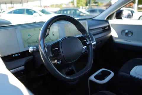 More photos of 2023 Hyundai IONIQ 5 SE at TLC Motors, SC
