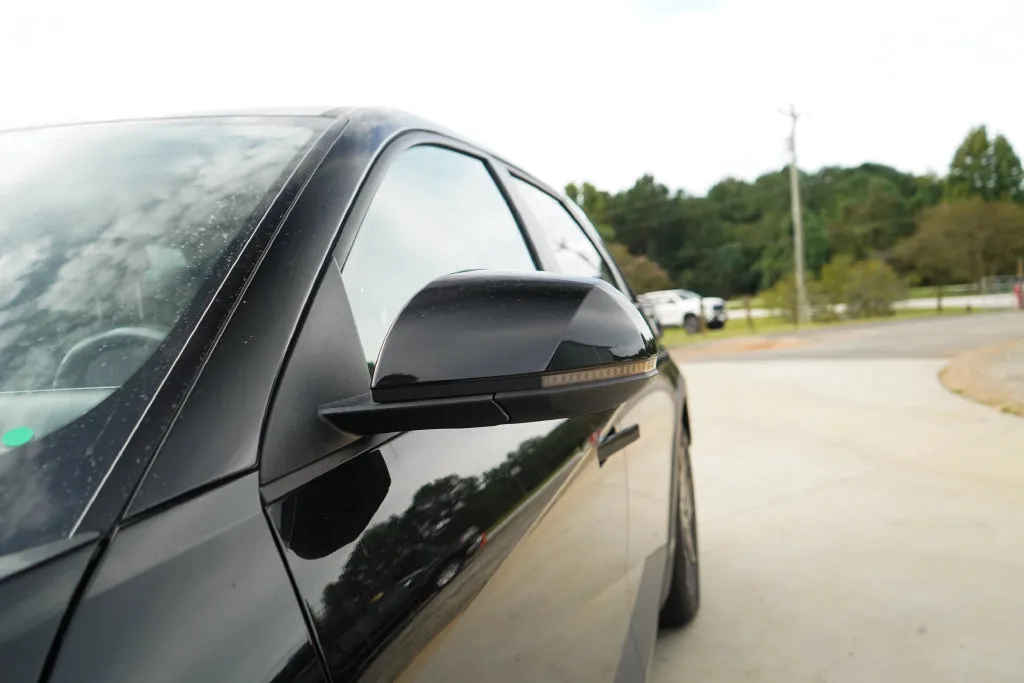 Hyundai Ioniq 5 photo 22