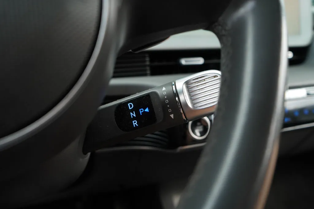 Hyundai Ioniq 5 photo 35