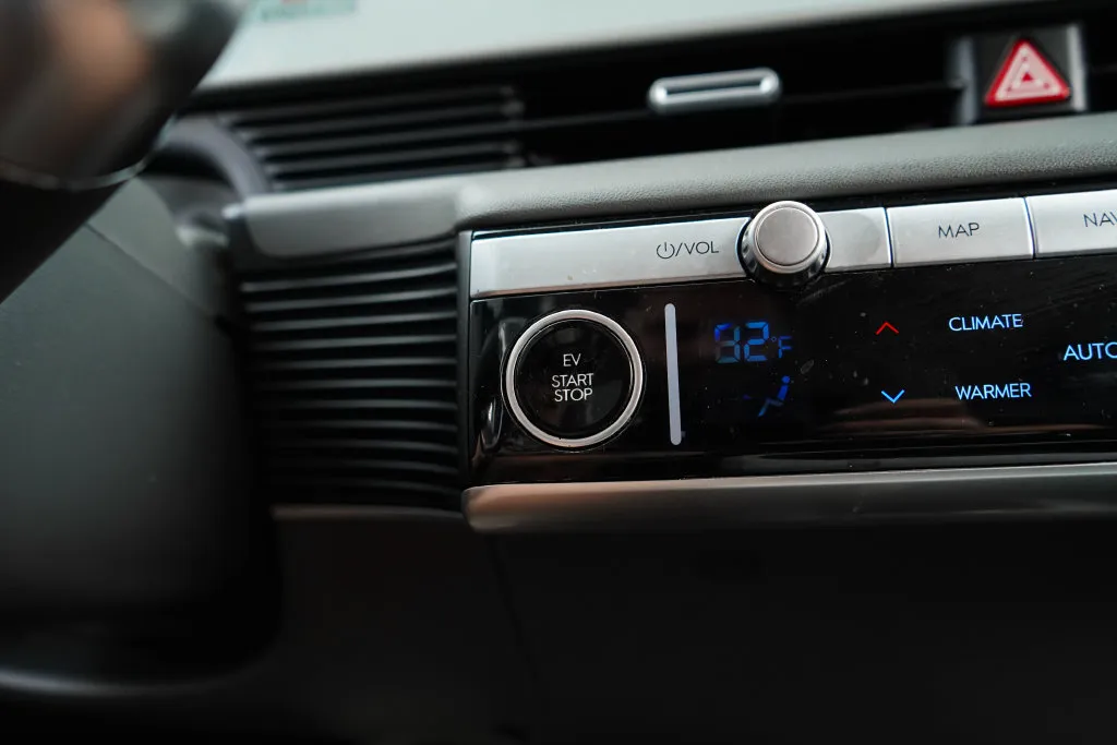 Hyundai Ioniq 5 photo 27
