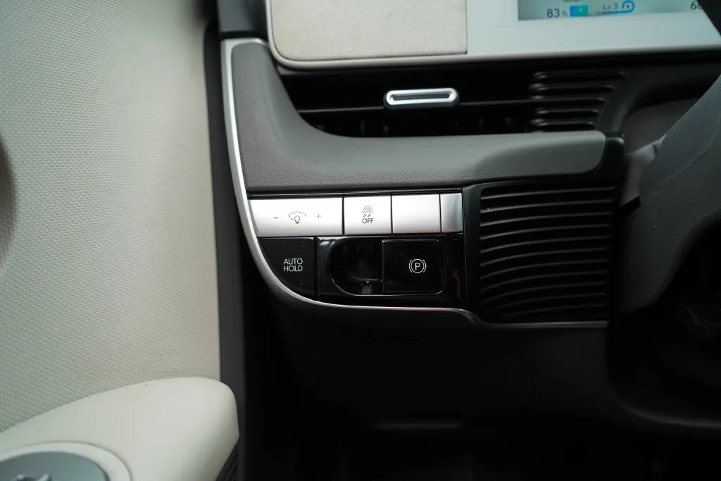 Hyundai Ioniq 5 photo 31