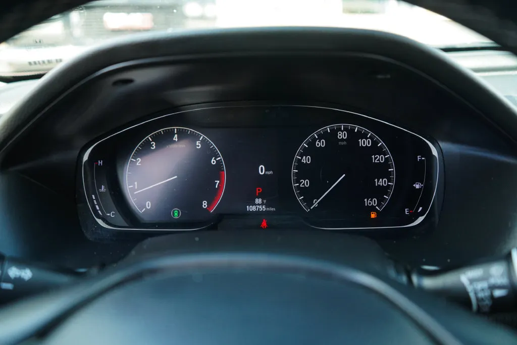 Honda Accord photo 25