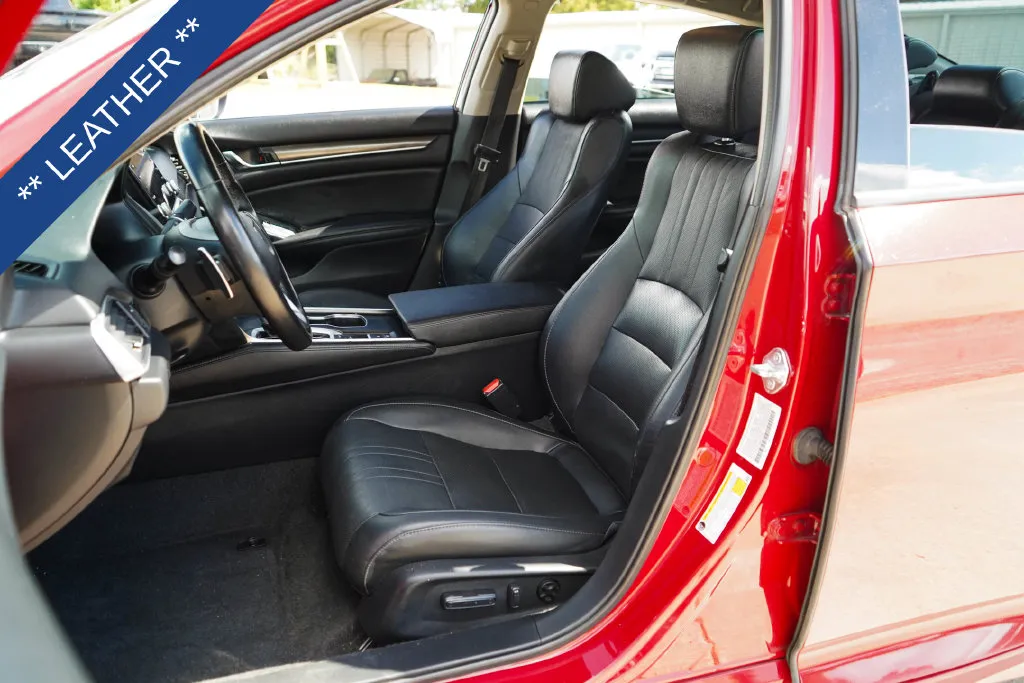 Honda Accord photo 7
