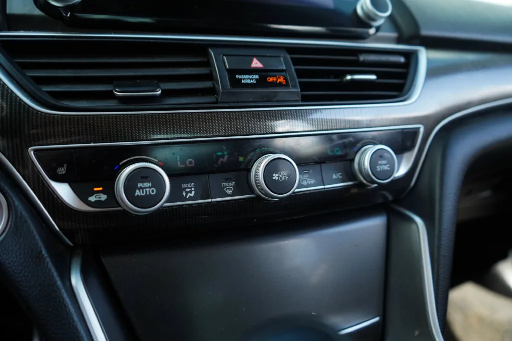 Honda Accord photo 26