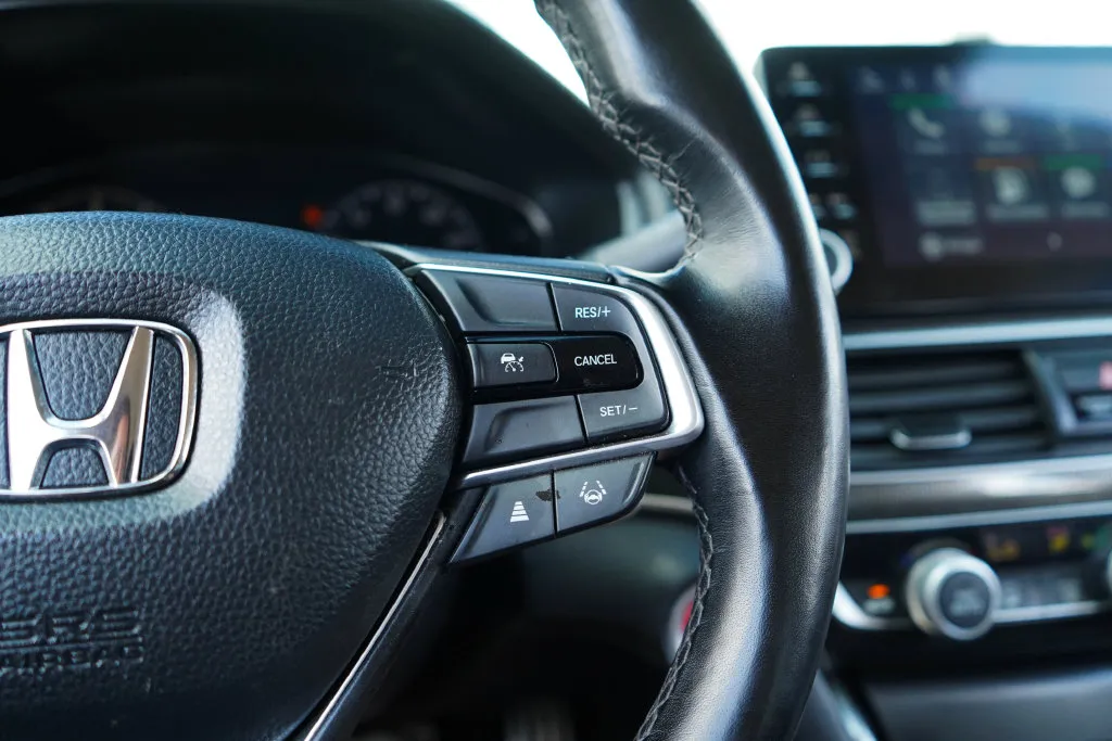 Honda Accord photo 31
