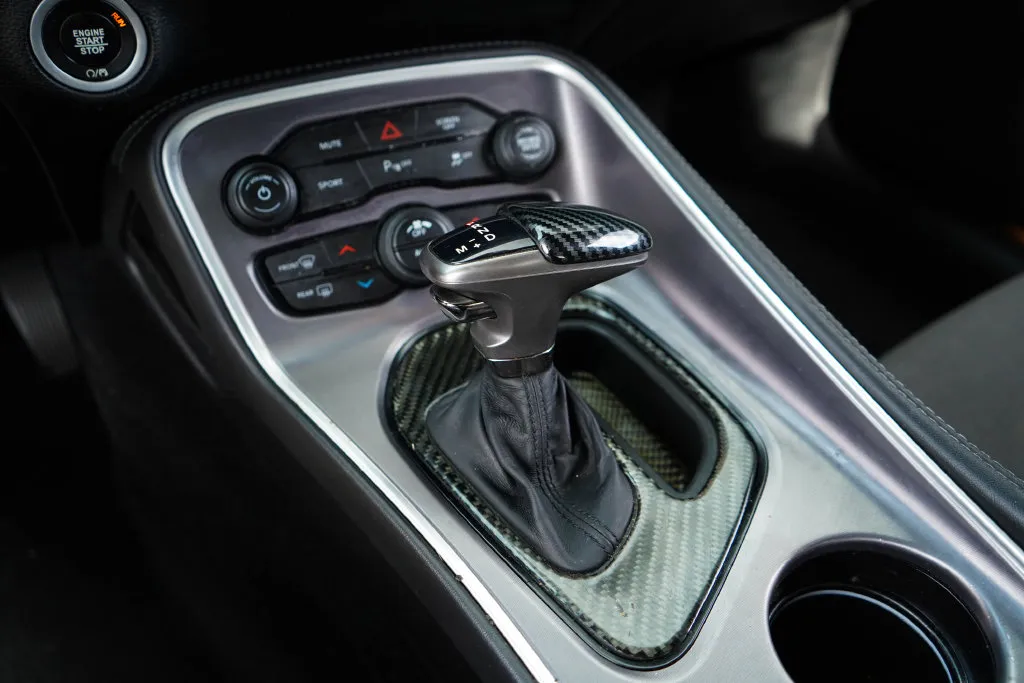 Dodge Challenger photo 33