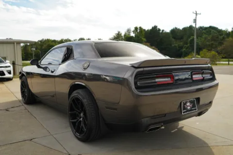 More photos of 2019 Dodge Challenger GT at TLC Motors, SC