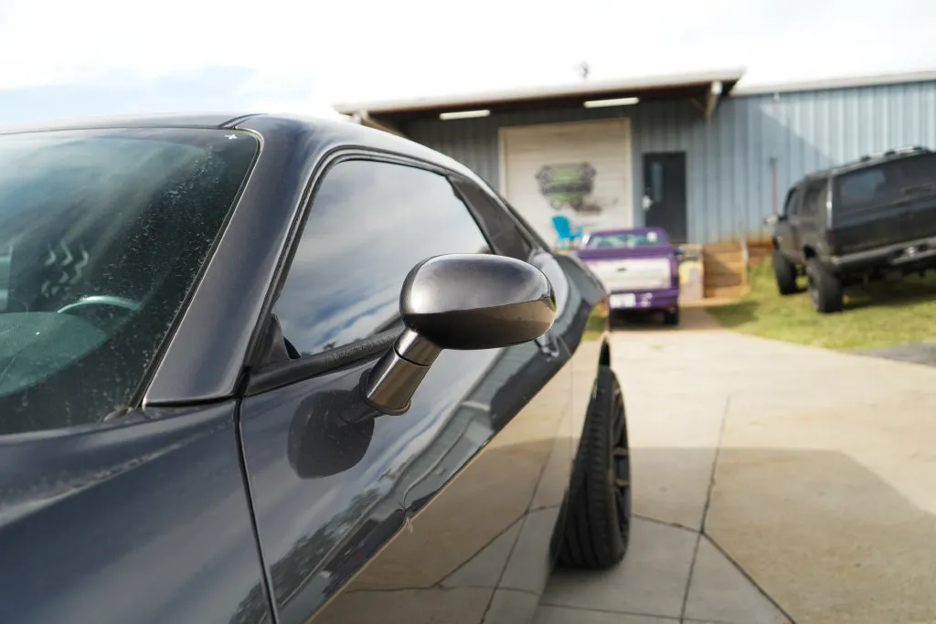 Dodge Challenger photo 22