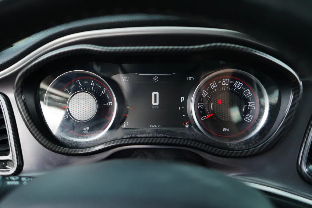Dodge Challenger photo 25