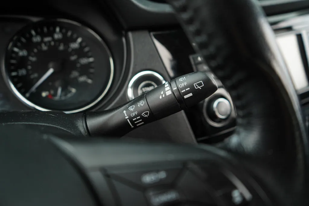 Nissan Rogue photo 31