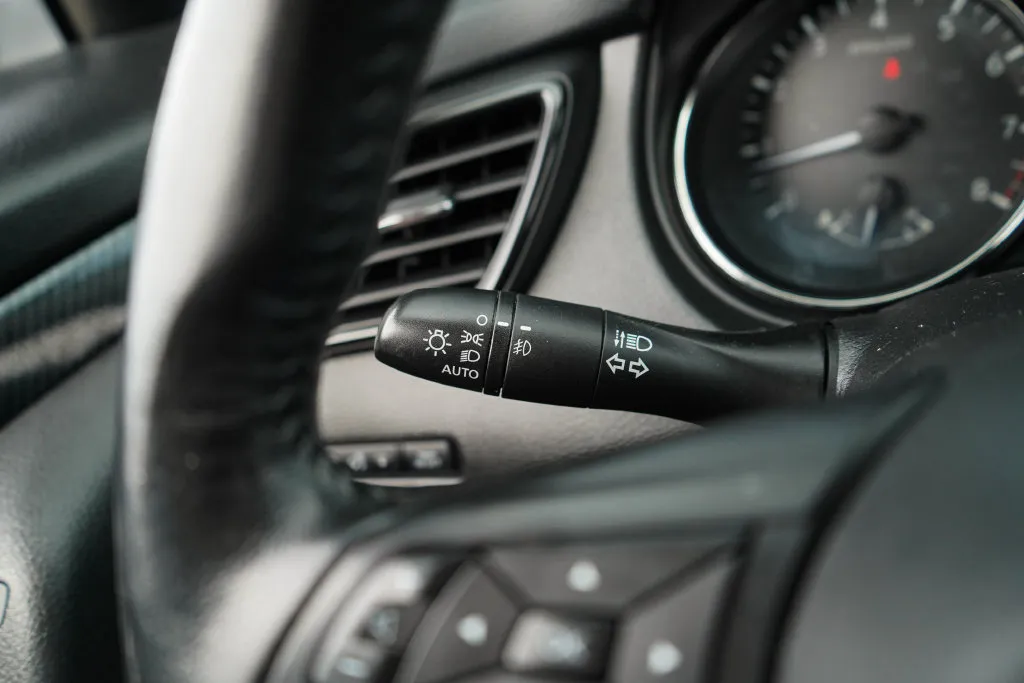 Nissan Rogue photo 32