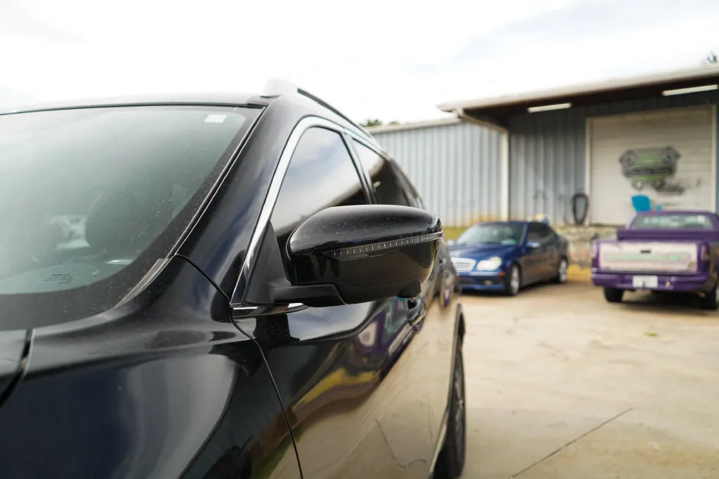 Nissan Rogue photo 22