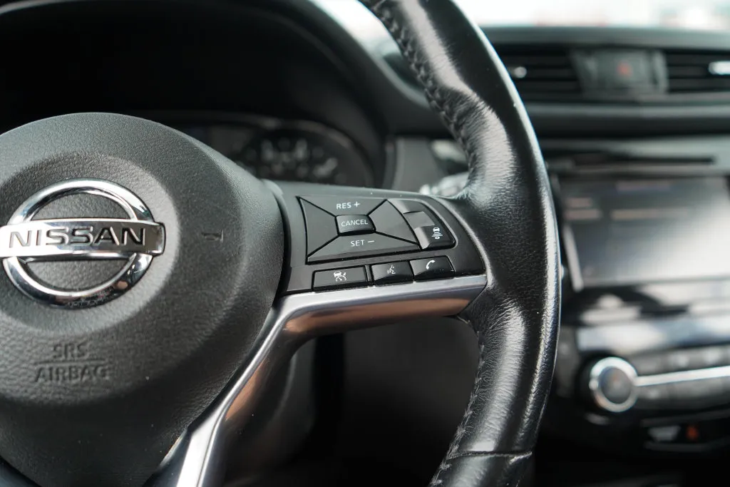 Nissan Rogue photo 27