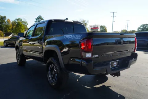 Another view of 2019 Toyota Tacoma TRD Off-Road for sale in Moore, SC at TLC Motors