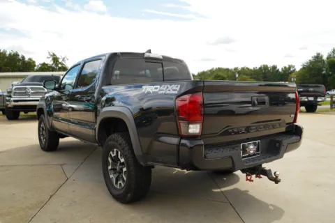 More photos of 2019 Toyota Tacoma TRD Off-Road at TLC Motors, SC