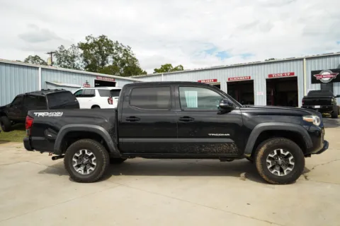 Another view of 2019 Toyota Tacoma TRD Off-Road for sale in Moore, SC at TLC Motors