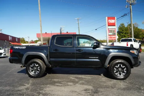 Photos of 2019 Toyota Tacoma TRD Off-Road for sale in Moore, SC at TLC Motors