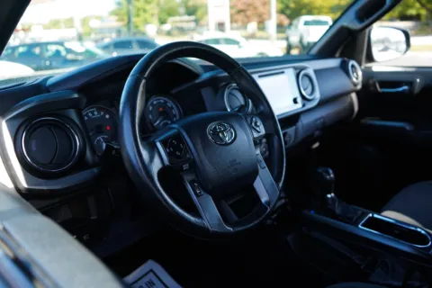 More photos of 2019 Toyota Tacoma TRD Off-Road at TLC Motors, SC
