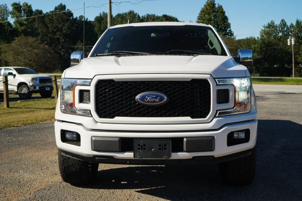Ford F-150 photo 17