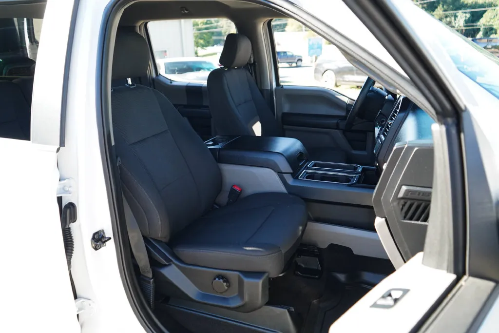 Ford F-150 photo 13