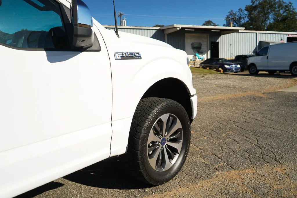 Ford F-150 photo 19