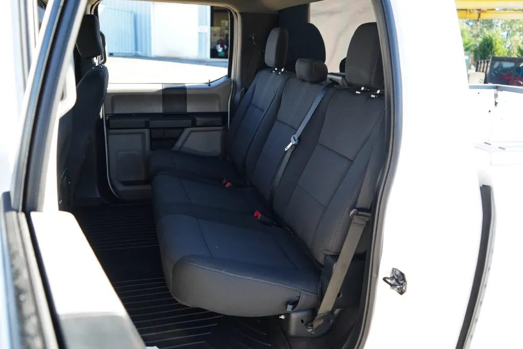 Ford F-150 photo 9