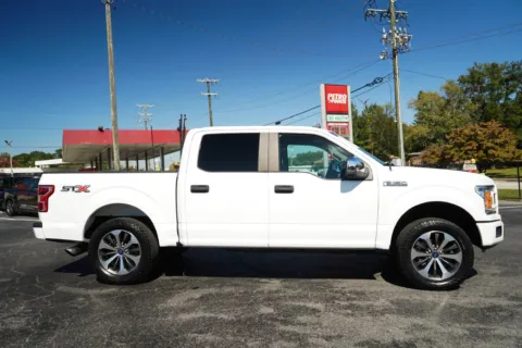 Photos of 2020 Ford F-150 XL for sale in Moore, SC at TLC Motors
