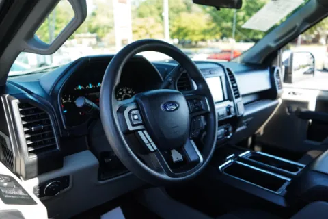 More photos of 2020 Ford F-150 XL at TLC Motors, SC