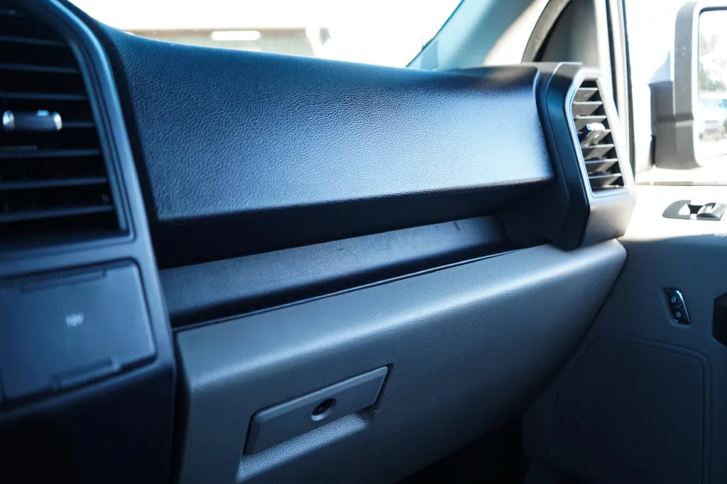 Ford F-150 photo 28