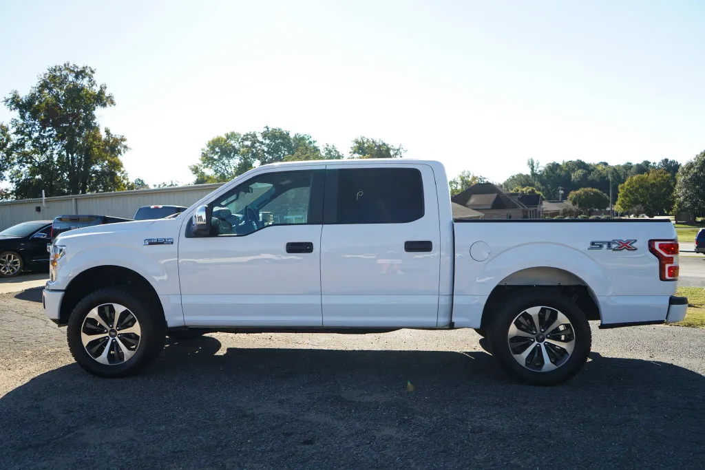 Ford F-150 photo 24
