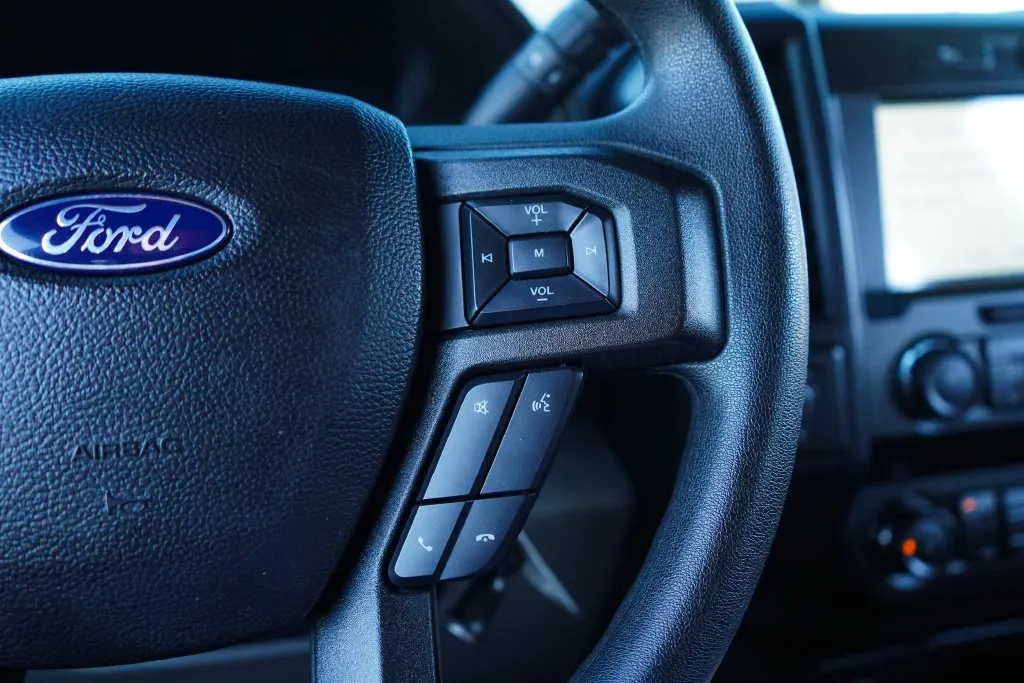 Ford F-150 photo 29