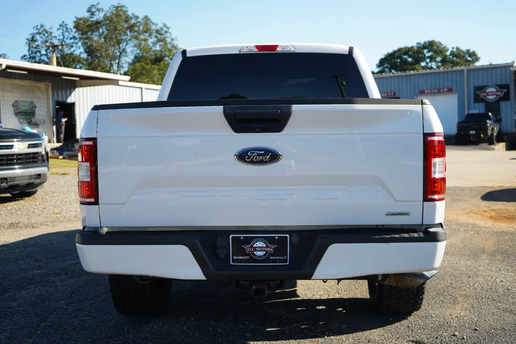 Ford F-150 photo 20