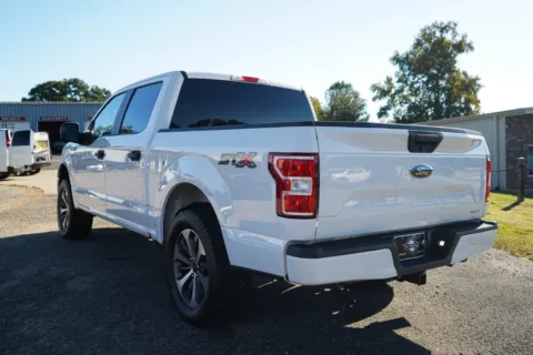 More photos of 2020 Ford F-150 XL at TLC Motors, SC