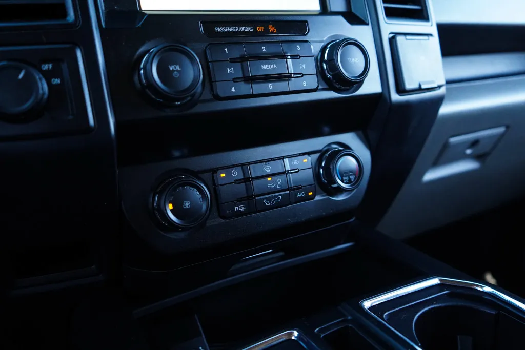 Ford F-150 photo 27
